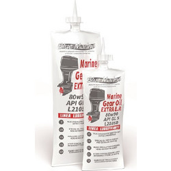 Βαλβολίνη MARINE GEAR OIL EXTRA 250ml