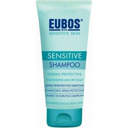 Eubos Anti Dandruff Σαμπουάν κατά της Πιτυρίδας 150ml