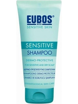 Eubos Anti Dandruff Σαμπουάν κατά της Πιτυρίδας 150ml