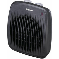 Primo PRFH-81033 Αερόθερμο Δαπέδου 2000W