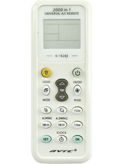 Chunghop K-1028E