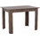 HomeMarkt Τραπέζι Κουζίνας Kelvin Ξύλινο HM2428.05