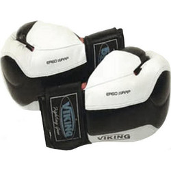 Viking Ergo Style Black / White
