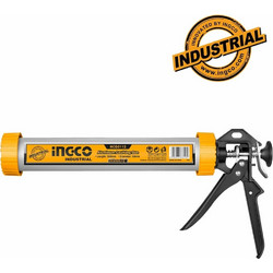 Επαγγελματικό Πιστόλι Αλουμινίου Ingco (HCG0112) - 305mm HCG0112
