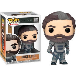 Funko Pop! Movies Dune 1030 Duke Leto