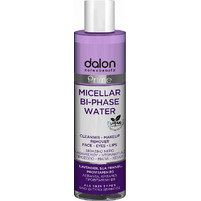 Dalon Prime Bi-Phase Micellar Water Ντεμακιγιάζ 200ml