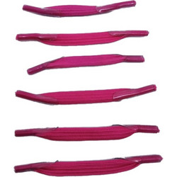Ελαστικά κορδόνια χωρίς δέσιμο Fun Elastic Laces R 1841 ΦΟΥΞΙΑ