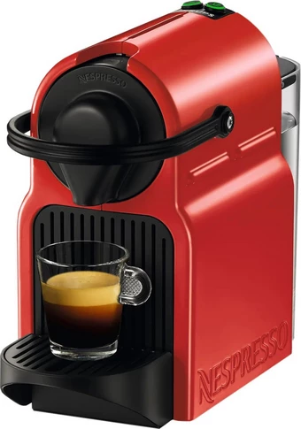 Nespresso by online krups inissia