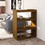 vidaXL Βιβλιοθήκη 80x35x103cm 810887