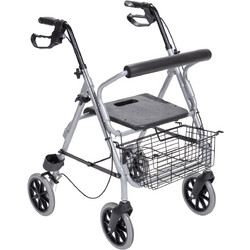 Mobiak Rollator Περιπατητήρας 0808491
