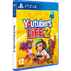 Youtubers Life 2 PS4