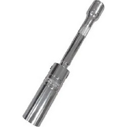 ΜΠΟΥΖΟΚΛΕΙΔΟ ΚΑΣΤΑΝΙΑΣ 21MM BS84008 BIKESERVICE