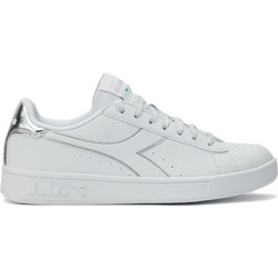 Diadora Torneo Γυναικεία Sneakers Λευκά 101.178339-C0516