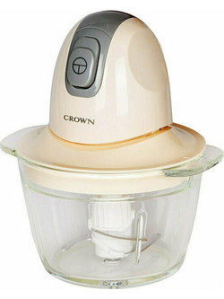 Crown MC-3001 Πολυκόπτης 300W 1lt