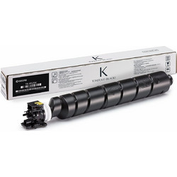 Kyocera TK-8525K Black Toner