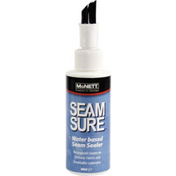 ΣΤΕΓΑΝΟΠΟΙΗΤΙΚΟ ΥΦΑΣΜΑΤΩΝ McNETT SEAM SURE 60ml
