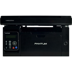 Pantum M6500NW Μονόχρωμο Πολυμηχάνημα Laser με Wi-Fi