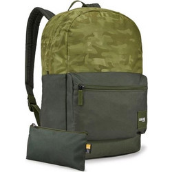Case Logic CCAM1126 Backpack Laptop 15.6" Green
