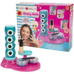 Giochi Preziosi Very Bella Shaky Nails Ώρα Για Νύχια