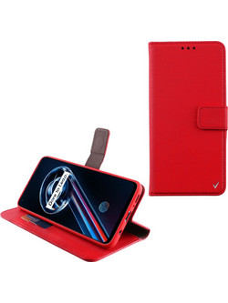 Volte-Tel Allure Θήκη Book Realme 9 5G / Realme 9 Pro 5G Red