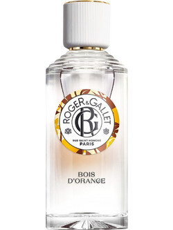 Roger & Gallet Bois D' Orange Eau Fraiche Parfumee 100ml