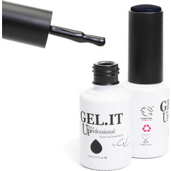 Gel.It.Up 15 Total Eclipse Ημιμόνιμο Βερνίκι Νυχιών 11ml