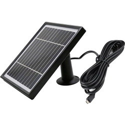INNOTRONIK ηλιακό πάνελ ICH-B-SP-3-3W, 3.3W, IP66 ICH-B-SP-3-3W