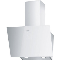 Franke VERTIS FVT 605 WH A Απορροφητήρας Καμινάδα-Τζάκι 60cm Λευκός