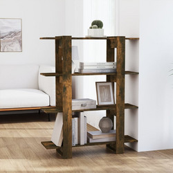 vidaXL Βιβλιοθήκη 100x30x123cm 813563