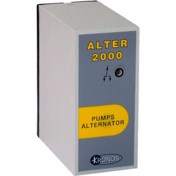 Εναλλάκτης Aντλιών OCTAL KRONOS ALTER 2000 (13-00)