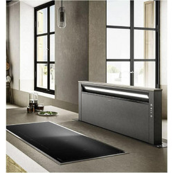 Elica Get Up Cast Iron/A/90 Απορροφητήρας Πάγκου 90cm Inox