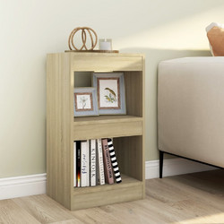 vidaXL Βιβλιοθήκη 40x30x72cm 811604