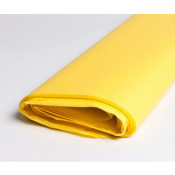ΧΑΡΤΙ ΑΦΗΣ ΡΙΖΟΧΑΡΤΟ 50Χ75CM 18GR 48 ΦΥΛΛΑ (ΚΙΤΡΙΝΟ)