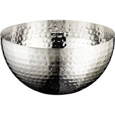 Μπωλ Φρουτιέρα INOX σφυρήλατη φ15xΥ8cm Leone c425702
