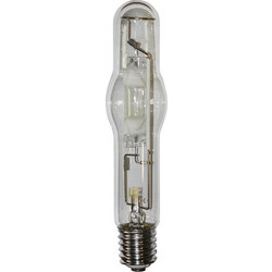 Adeleq Λάμπα Hqi E40 400W 6400K Ψυχρό 14-64007