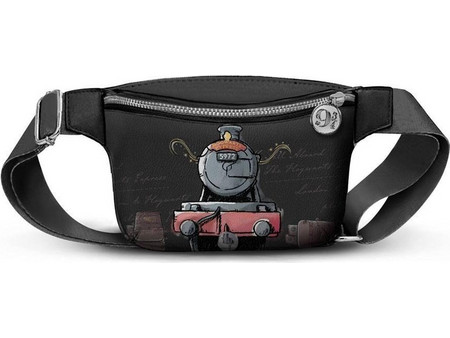 Karactermania Harry Potter Hogwarts Express