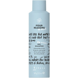 Four Reasons Original Dry Shampoo για Επανόρθωση 250ml