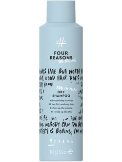 Four Reasons Original Dry Shampoo για Επανόρθωση 250ml