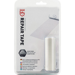 Gear Aid Tenacious Tape / Αυτοκόλλητη ταινία για επισκευές White
