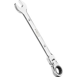 Γερμανοπολυγωνο καστανιας σπαστο 32mm NEO TOOLS 09-060 424133