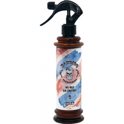 Bandido Cosmetic Two Phase Milky Conditioner για Επανόρθωση 350ml