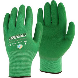 Maco 04150 Γάντια Latex Maco Bamboo