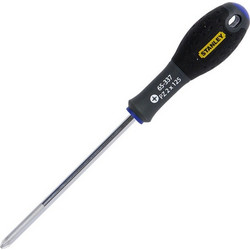 Stanley 65-337 FatMax Κατσαβίδι Σταυρού Pozidriv PZ2 x 125
