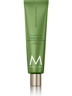 Moroccanoil Body Bergamote Fraiche Ενυδατική Κρέμα Χεριών 100ml