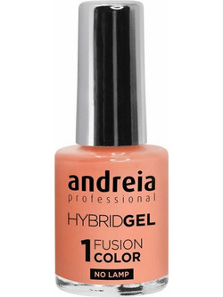 Andreia Hybrid Gel H42 Gloss Βερνίκι Νυχιών Μακράς Διαρκείας 10.5ml