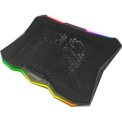 Esperanza EGC110 Cooling Pad για Laptop με 1 Ανεμιστήρα