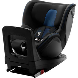 Britax Romer Dualfix M Cool Flow Κάθισμα Αυτοκινήτου i-Size 0-18kg ISOfix Blue R2000036757