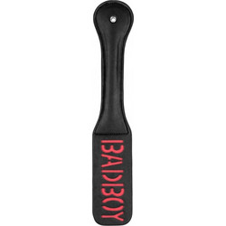 Ouch! Paddle Bad Boy