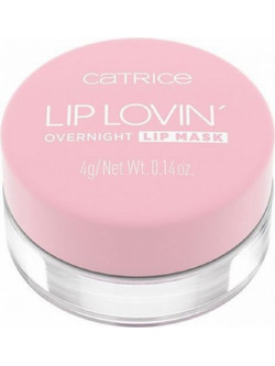 Catrice Lip Lovin Overnight Lip Mask 010 4gr
