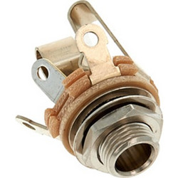 XS-P028/STEREO JACK 3,5mm σασί stereo